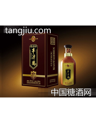 丰泽园 元首酒
