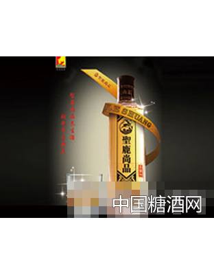 聖鹿尚品