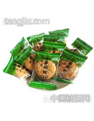 明月楼散装酥饼（核桃味）散