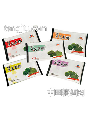 艾青果合