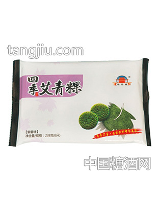 艾青果紫薯味