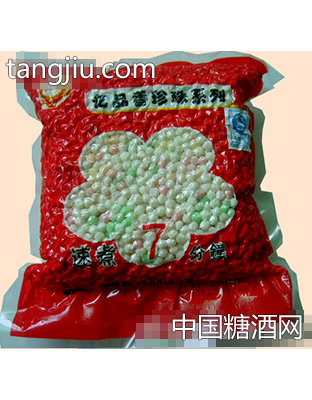 珍珠系列