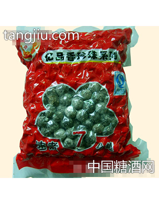 珍珠系列(速煮7分钟)
