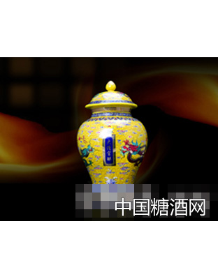 大清官酿