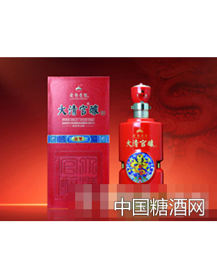 大清官酿（龙玺）