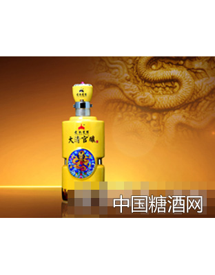 大清官酿（天玺）