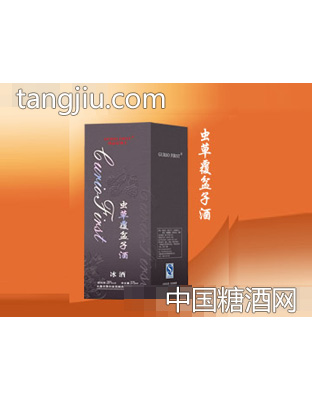 虫草覆盆子