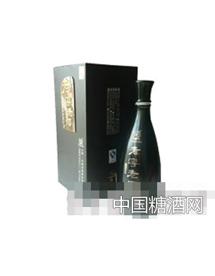 老窖老酒