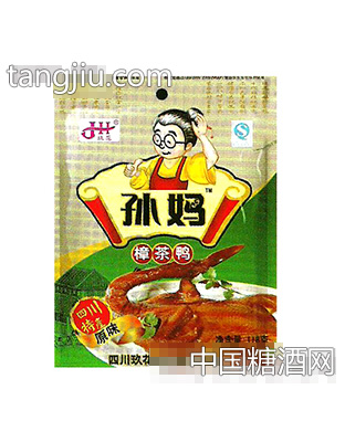 樟茶鸭（原味）