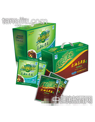 金海蕴东海长寿菜（原味）