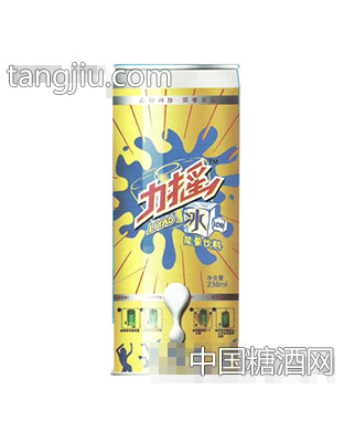 九摇冰能量饮料