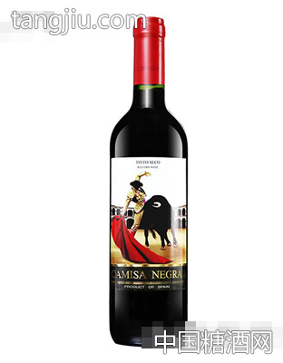 斗牛士干红葡萄酒12°