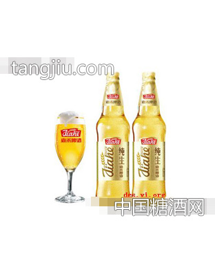 嘉禾纯生