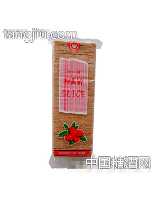 嘉禾袋装山楂片