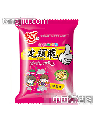 家家有龙须脆番茄味干脆面散称