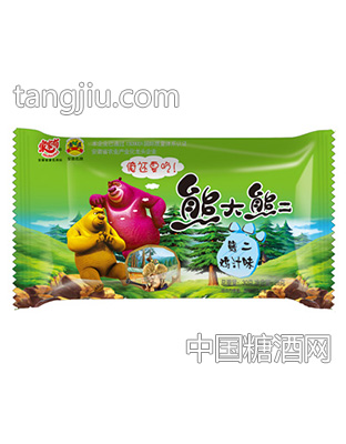 30g家家有熊出没