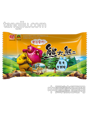 30g家家有熊出没
