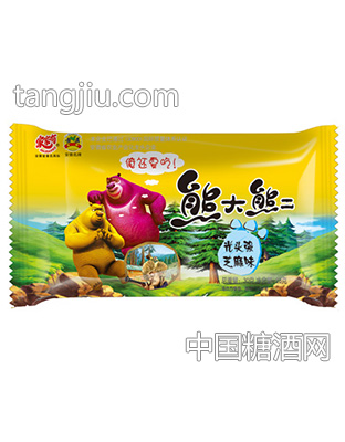 30g家家有熊出没