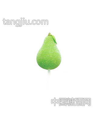 雪梨啫喱糖
