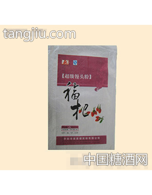 超级馒头粉