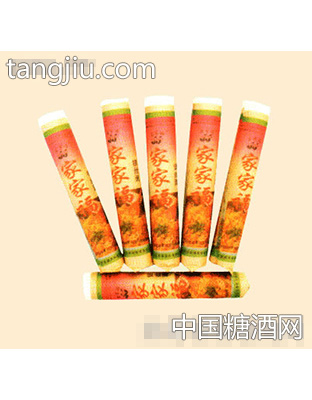 银丝面