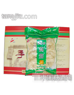 家家福高筋面箱装