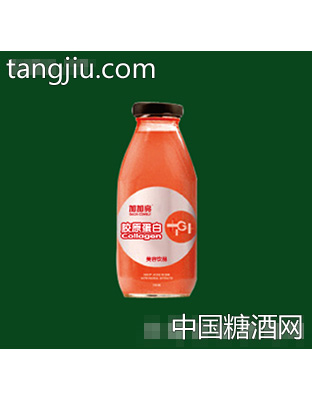 加加亮胶原蛋白