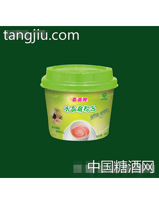 香香喔水晶藕粉冻（杯装）