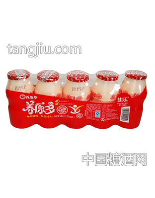 佳乐养原多乳酸菌