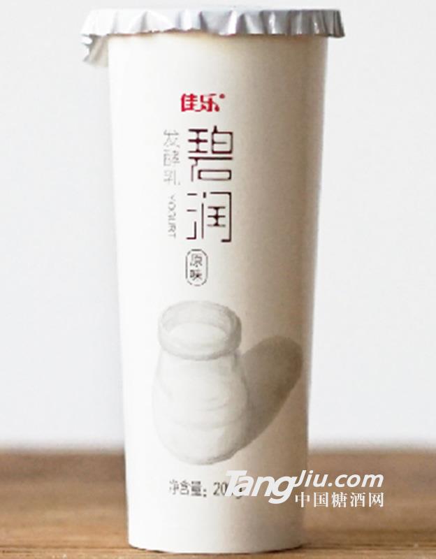 佳乐 金华日报奶 200g