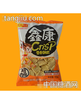 103g鸡肉味
