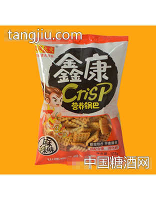 103g麻辣味