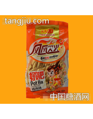 108g鸡肉味
