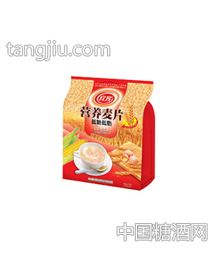 宾客700克低糖低脂营养麦片