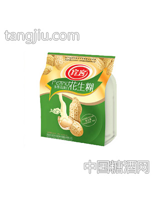 宾客700克多维高蛋白花生糊