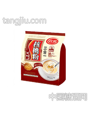 宾客700克三合一核桃粉
