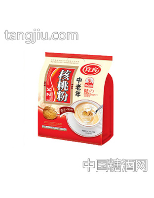 宾客700克中老年核桃粉
