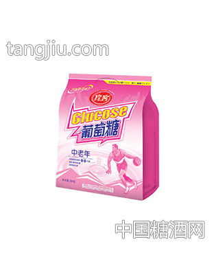宾客700克中老年葡萄糖