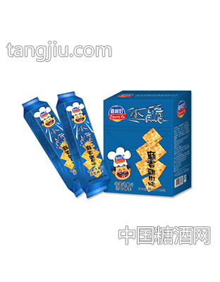 嘉利好“小脆”68g薯片（鸡肉味）