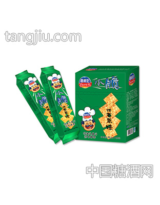 嘉利好“小脆”68g薯片（洋香葱味）