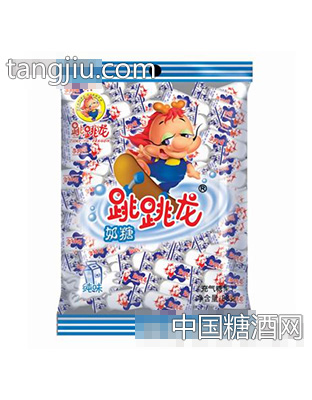 88g纯味奶糖