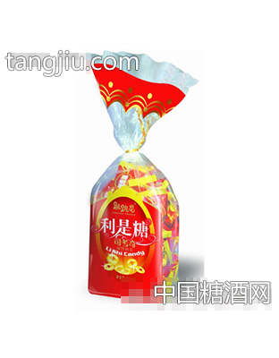 350g利是糖
