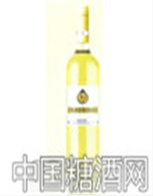 贵丽人霞多丽干白葡萄酒