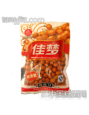 鱼皮豆180g
