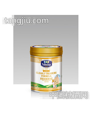 邦成牌蜂蜜润肠清清宝