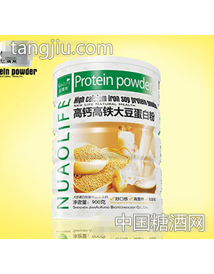 邦成牌蛋白质粉