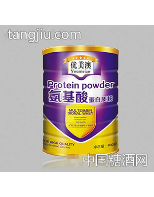 邦成牌氨基酸蛋白质粉