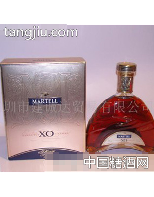 马爹利XO（700ML）