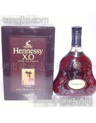 轩尼诗XO 40°700ml