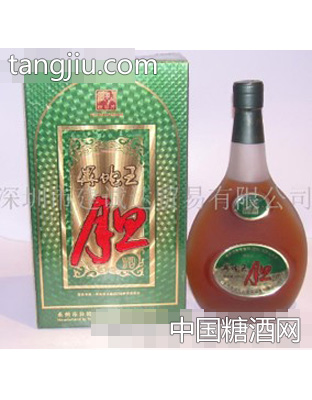 异蛇胆酒500ml